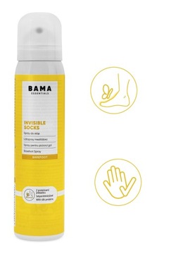 Шелк для ног / Носки-невидимки 100мл