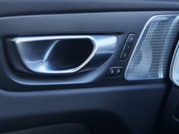 Volvo XC60 II Crossover Plug-In Facelifting 2.0 T8 455KM 2025 Volvo XC 60 | T8 Polestar Engineered | AWD | Black, zdjęcie 33