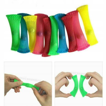 НАБОР НАБОР АНТИСТРЕССОВЫХ ИГРУШЕК, ПРИКОЛЫ, 24 ШТ.