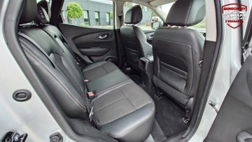 Renault Kadjar Crossover 1.6 TCe Energy 163KM 2017 Renault Kadjar Navi Parktronik Keyles Klimatronik Polskory Alu19 LED Serwi, zdjęcie 21