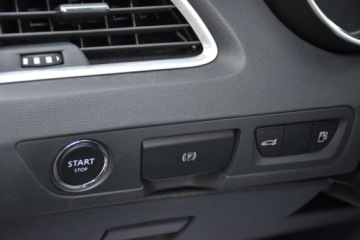 Peugeot 508 I 2016 Peugeot 508 Head-UP Duza-Nawigacja Asystenty Tempomat GWARANCJA, zdjęcie 21