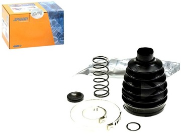 OSŁONA PRZEGUBU RENAULT VEL SATIS 2.0 dCi (BJ03. B