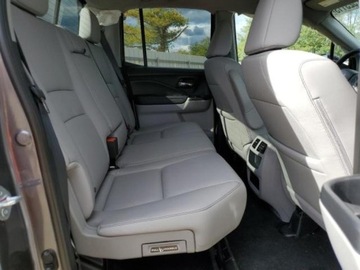 Honda Ridgeline 2023 Honda Ridgeline Honda Ridgeline RTL-E AWD, od ubezpieczalni, zdjęcie 8