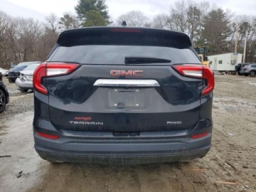  GMC Terrain Sle 2023 1.5 Benzyna 175KM, zdjęcie 2