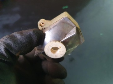 LAMPA PRÓD FER ROWER PRL VIGRY ORYG EL. OPTYCZNY