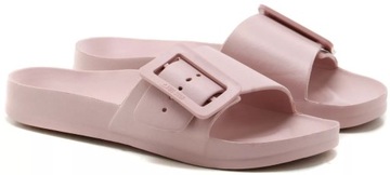 ЖЕНСКИЕ ТАПОЧКИ BIG STAR ДЛЯ ПЛЯЖА И БАССЕЙНА ДОМА