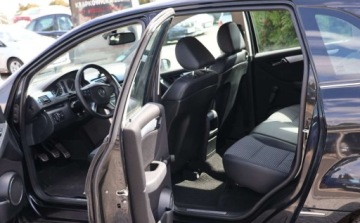 Mercedes Klasa B W245 200 CDI 140KM 2006 Mercedes-Benz Klasa B Grzane fotele, Wielofunkcyjna kierownica, Elektryczn, zdjęcie 7