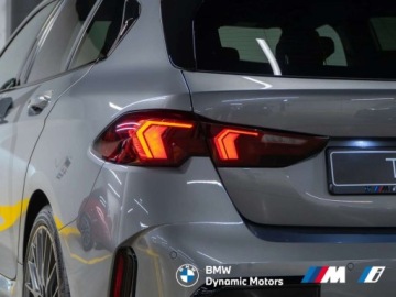 BMW Seria 1 F70 2026 BMW Seria 1 Seria 1 - 120 - 170 KM mHEV - DEMO 2026 - Pakiet M Pro - Adapt, zdjęcie 10