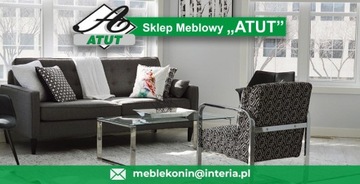 Кресло с подставкой для ног в стиле ТРАДИЦИОННЫЙ ГЛАМУР СЕРЫЙ Comfortable Furnitex
