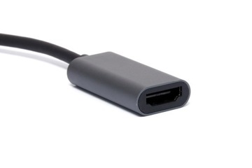 КАБЕЛЬ-АДАПТЕР USB-C К HDMI 4K АДАПТЕР ДЛЯ НОУТБУК-СМАРТФОНА