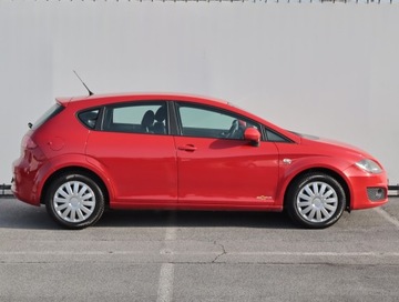 Seat Leon II 1.2 TSI 105KM 2012 Seat Leon 1.2 TSI, Klima, Klimatronic, zdjęcie 5