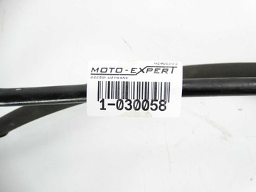 Mercedes CL W215 WĄŻ RURA PRZEWÓD ABC LEWY