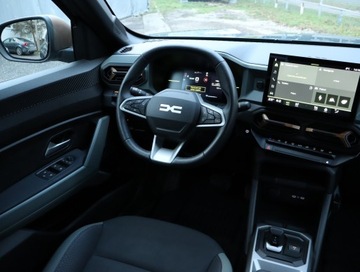 Dacia Duster III 1.6 Hybrid 140KM 2024 Dacia Duster 1.6 Hybrid, Salon Polska, zdjęcie 4