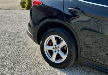 Alfa Romeo Stelvio SUV 2.0 Turbo 280KM 2018 Alfa Romeo Stelvio Alfa Romeo Stelvio 2.0 Turbo 16V AT8-Q4 Lusso 2.0 280KM, zdjęcie 27