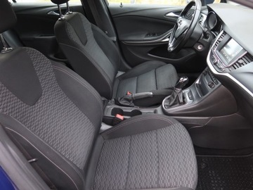 Opel Astra K Sports Tourer 1.6 CDTI 110KM 2017 Opel Astra 1.6 CDTI, Salon Polska, VAT 23%, Klima, zdjęcie 8
