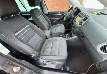 Volkswagen Tiguan 2015 Volkswagen Tiguan Volkswagen Tiguan 2.0 Diesel 140KM, zdjęcie 19
