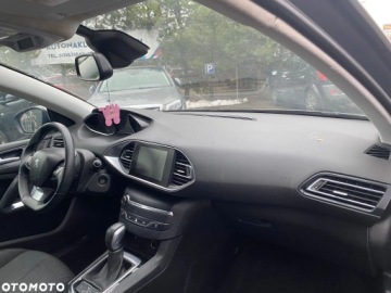 Peugeot 308 II SW 1.6 BlueHDi 120KM 2015 Peugeot 308 SW 1.6 eHDi 2015r/ automat/ navi, zdjęcie 4