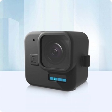 Аксессуары GoPro Hero 11 MINI — силиконовый чехол