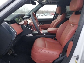 Land Rover Range Rover V 2024 Land Rover Range Rover SV 2024 4.4l 4.4 Benzyna 606KM, zdjęcie 7