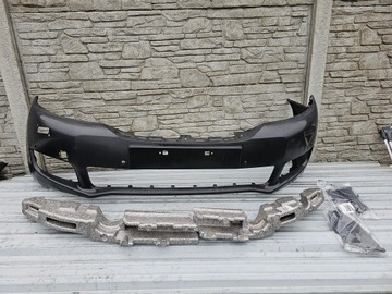 RENAULT latitude ZDERZAK nowy oryginał