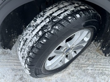 Ford Kuga III SUV 2.0 EcoBlue 190KM 2021 Ford Kuga 2.0 190 KM AWD Titanium X Kamery BEZWYPADKOWY Nowe opony JAK NOWY, zdjęcie 7