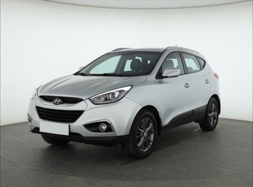 Hyundai ix35 SUV Facelifting 2.0 GDI 166KM 2014 Hyundai ix35 2.0 GDI, Salon Polska, Serwis ASO, zdjęcie 1