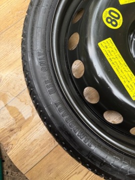 КОЛЕСО AUDI A6 C7 A7 A8 145/60/20