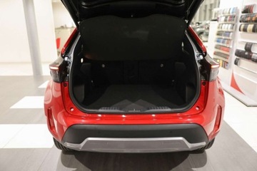 Toyota 2023 Toyota Yaris Cross Cross Hybrid 1.5 Adventure 4x4 1.5 Hybryda 116KM, zdjęcie 9