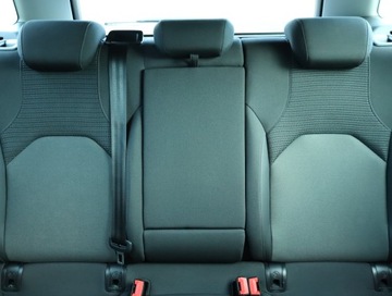 Seat Leon III ST Facelifting 1.5 EcoTSI 150KM 2018 Seat Leon 1.5 TSI, Skóra, Navi, Klima, zdjęcie 9