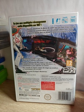 Nintendo Wii Okami: новое в кино