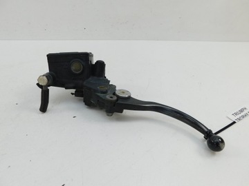 ЦИЛИНДР СЦЕПЛЕНИЯ ТРИУМФ ТРОФИ 900