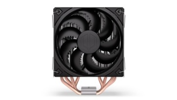 ENDORFY FERA 5 ДВОЙНОЙ ВЕНТИЛЯТОР ЦП Процессор AMD INTEL LGA1700