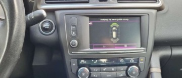 Renault Kadjar Crossover 1.6 dCi 130KM 2016 Renault Kadjar 131 KM Navi Automat bezwypadkowy serwisowany Gwarancja 1.6, zdjęcie 20