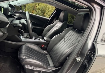 Peugeot 2008 II 2020 Peugeot 2008 Gt-Line Full Led Virtual Skora El.Fotele Kamera Panorama Gwar, zdjęcie 20