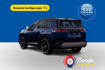Toyota RAV4 V SUV Facelifting 2.5 Hybrid  Dynamic Force 218KM 2026 Toyota RAV4 STYLE Nowy Model 2026 Duzy rabat Kamera cofania Leasing, zdjęcie 7