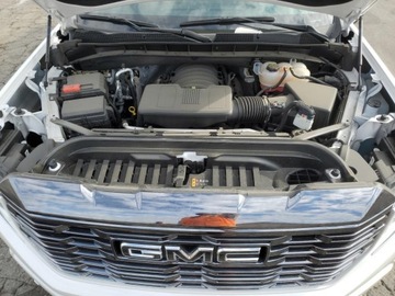  GMC Sierra K1500 Denali Ultimate 2024 6.2l 6.2 Benzyna 420KM, zdjęcie 6