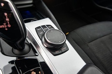 BMW Seria 5 G30-G31 Limuzyna Facelifting 2.0 518d 150KM 2021 Od ręki - BMW Seria 5 518d aut Sedan 2.0 150KM 2021, zdjęcie 21