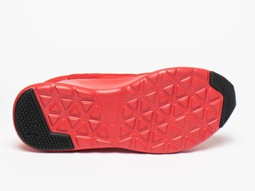 Buty sportowe Puma Wired r.38 czerwone sneakersy