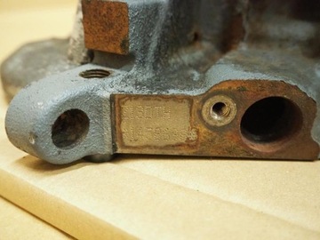 OPEL OE Z13DTH BLOK MOTORU