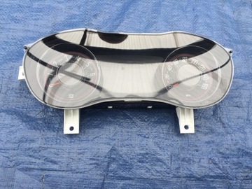 DODGE CHALLENGER 15 16 17 18 PŘÍSTROJOVÁ DESKA RYCHLA