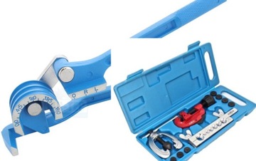 ТОРМОЗНОЙ КОМПЛЕКТ + ГИБОЧНАЯ СТАНКА для тормозной трубки