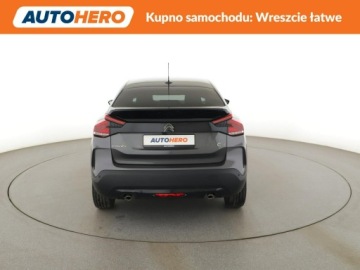 Citroen C4 III SUV 1.2 PureTech 130KM 2022 Citroen C4 full led automat virtual navi kamera, zdjęcie 5