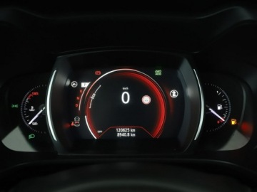 Renault Koleos II SUV 2.0 dCi 177KM 2018 Renault Koleos 4x4 automat półskóra navi klima, zdjęcie 21