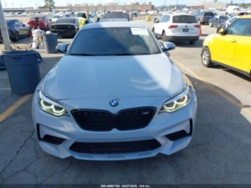 BMW Seria 2 G42-U06 2020 BMW M2 2020 BMW M2 COMPETITION 3.0 Benzyna 408KM, zdjęcie 11