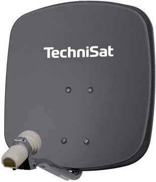 МОБИЛЬНАЯ СПУТНИКОВАЯ АНТЕННА КАМЕРА ДЛЯ ГРУЗОВИКА DigiDish 45