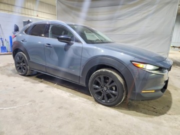 Mazda CX-30 2021 Mazda CX-30 2021 MAZDA CX-30 PREMIUM 2.5 Benzyna 187KM, zdjęcie 5