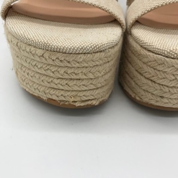 Buty damskie espadryle Even&Odd rozmiar 38