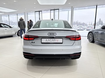 Audi A4 B9 Limousine Facelifting 2.0 35 TFSI 150KM 2023 Audi A4 Limousine 35 TFSI S Line S Tronic / Ambien, zdjęcie 2