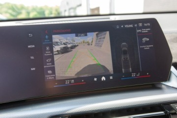 BMW X2 U10 SUV M 2.0 M35i 300KM 2025 BMW X2 M35i matowy lakier alcantara 21cali koła, zdjęcie 15
