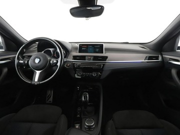 BMW X2 F39 Crossover 2.0 20d 190KM 2019 BMW X2 4x4 automat full LED sport grzane fotele, zdjęcie 14